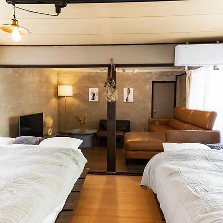 Holiday Cottage Beppu Ichiya Extérieur photo