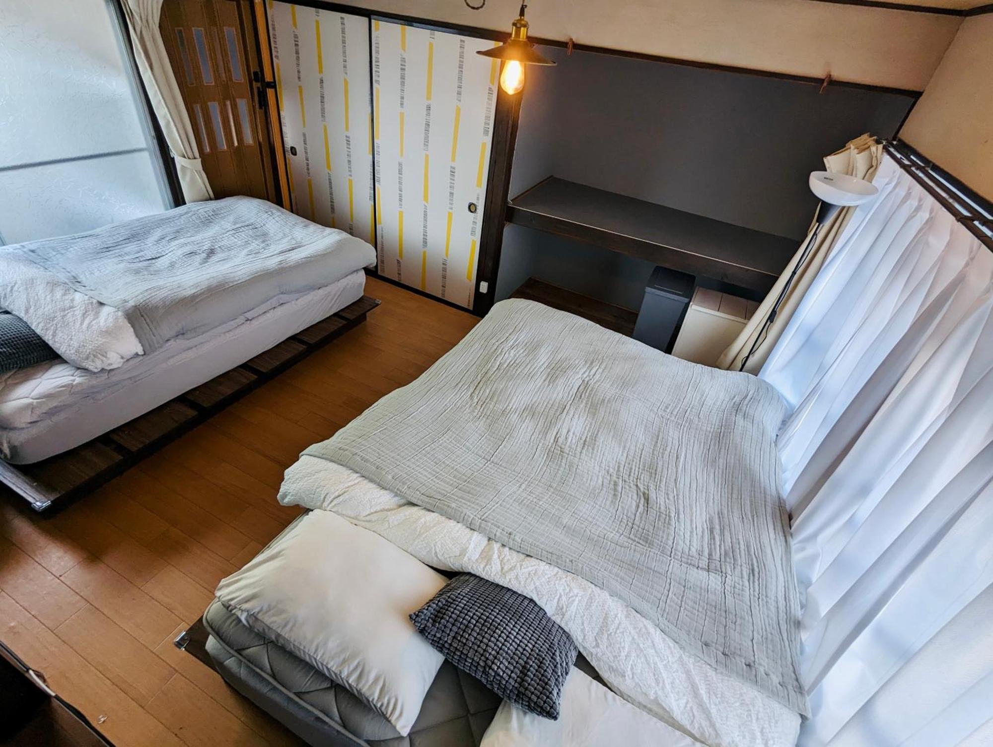 Holiday Cottage Beppu Ichiya Extérieur photo