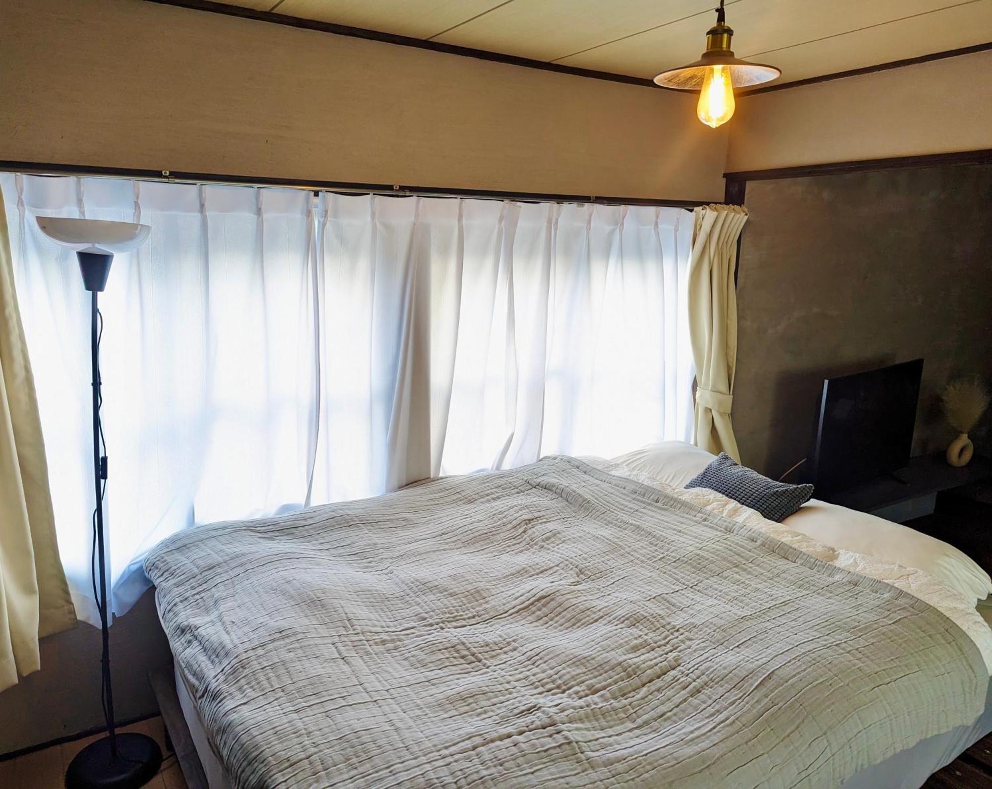 Holiday Cottage Beppu Ichiya Extérieur photo